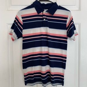 Buy 2 & get 2 free! Children’s place striped polo